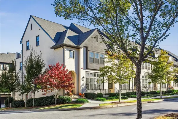 116 Britten Pass, Alpharetta, GA 30009