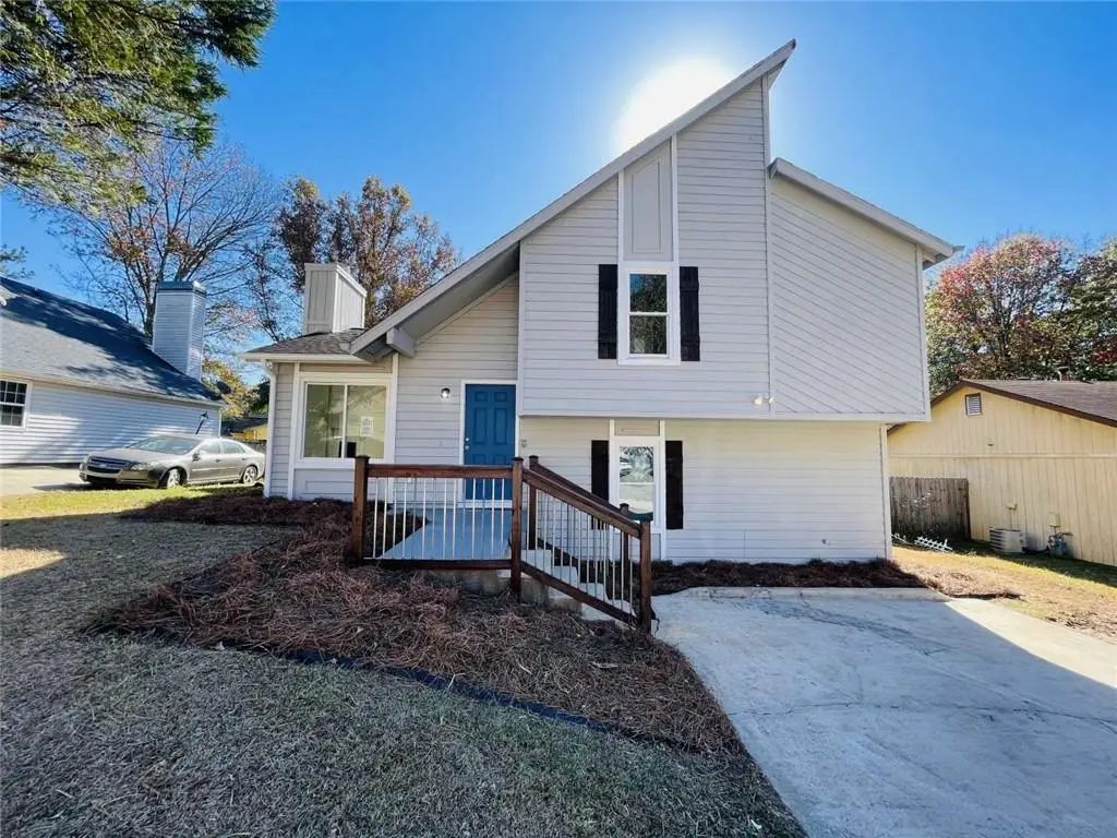 719 Durham Crossing, Stone Mountain, GA 30083 - Image #1