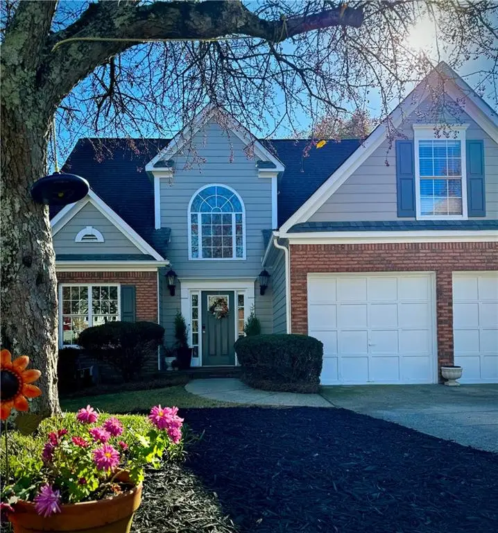 1115 Primrose Drive, Roswell, GA 30076 - #1