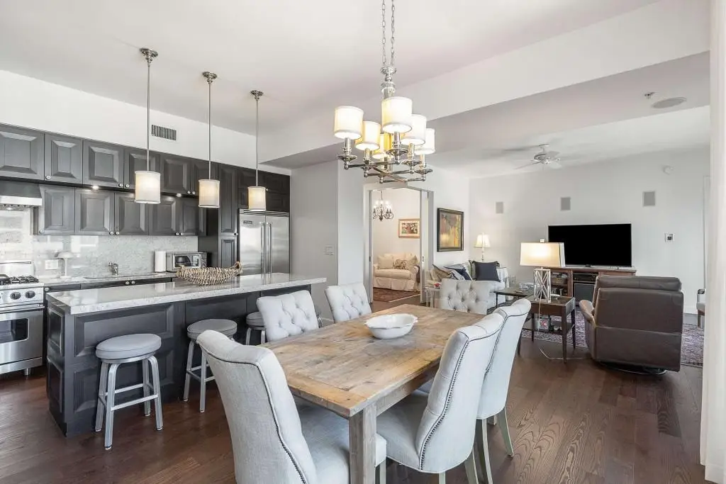 1820 Peachtree Street Nw #1409, Atlanta, GA 30309 - Image #1