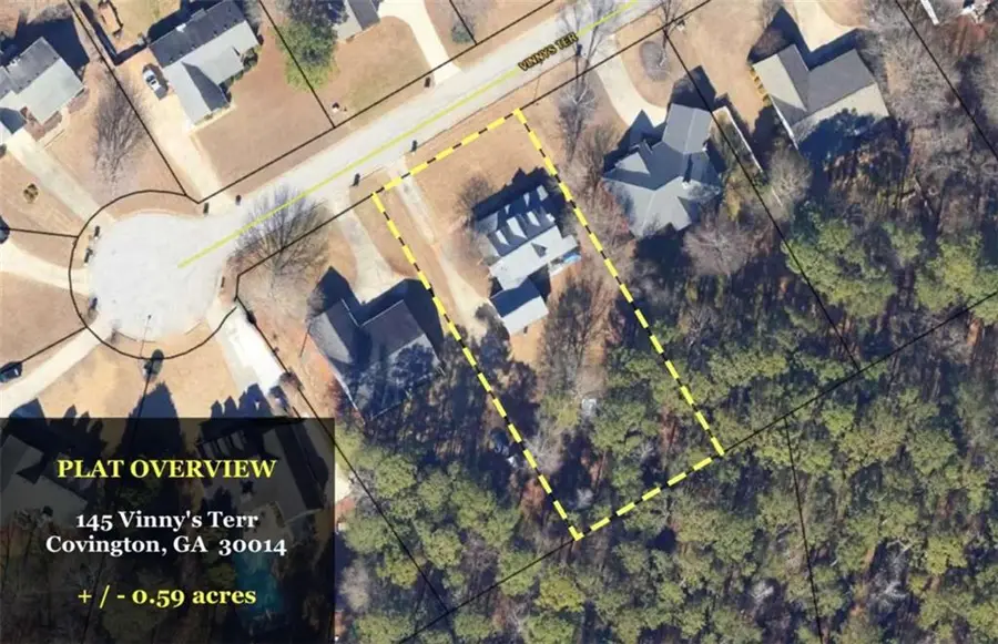 145 Vinnys Terrace, Covington, GA 30014 - Image #2