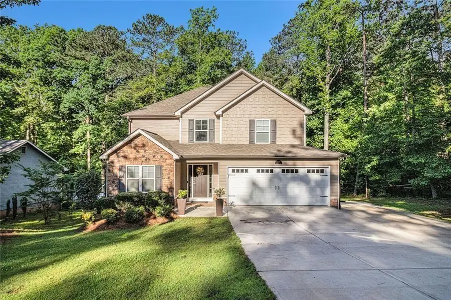 1156 Magnolia Drive, Villa Rica, GA 30180 - Image #2