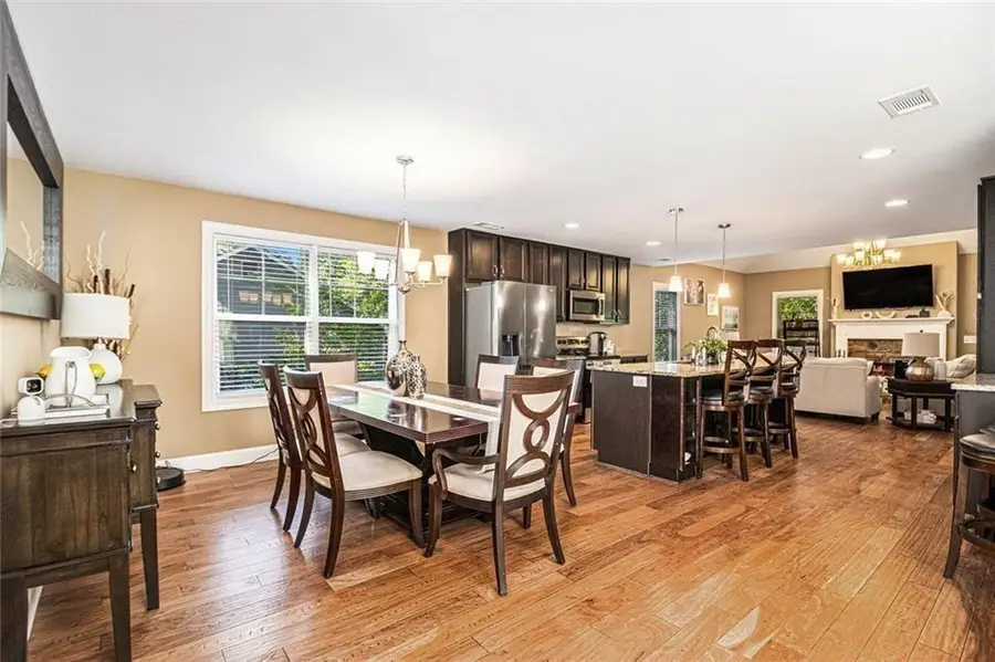 1156 Magnolia Drive, Villa Rica, GA 30180 - Image #3