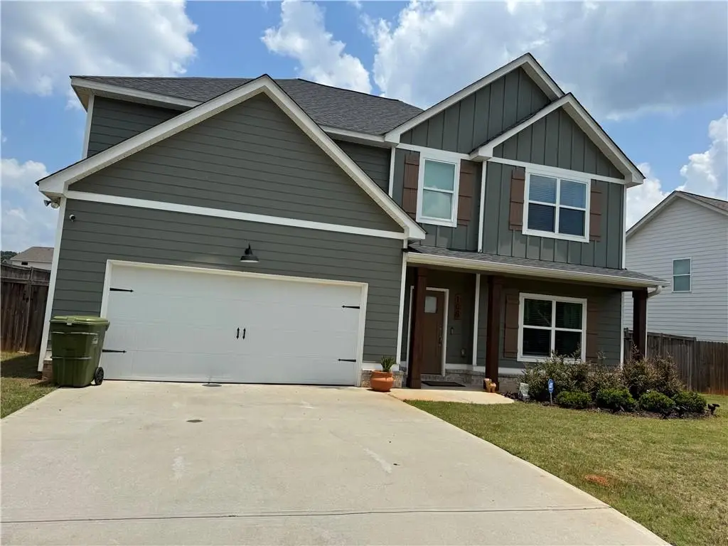 108 Springwood Drive, Carrollton, GA 30117 - Image #1