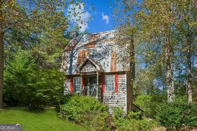 184 Amber Court, Jasper, GA 30143 - Image #1