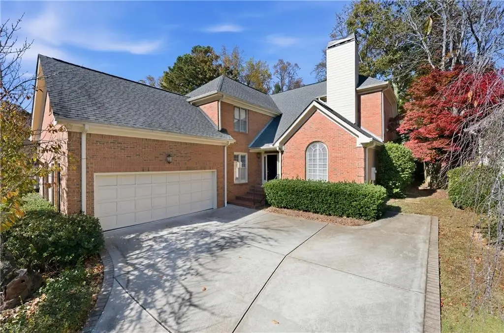 1732 Harts Run, Atlanta, GA 30341 - #1