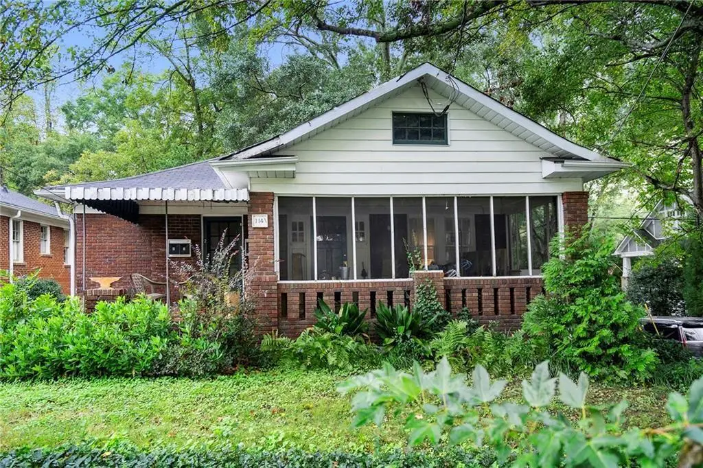 1141 Rosedale Drive Ne, Atlanta, GA 30306 - Image #1