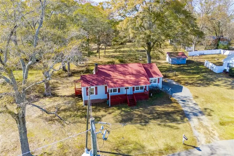 16 Garrett Avenue, Bremen, GA 30110 - Image #3