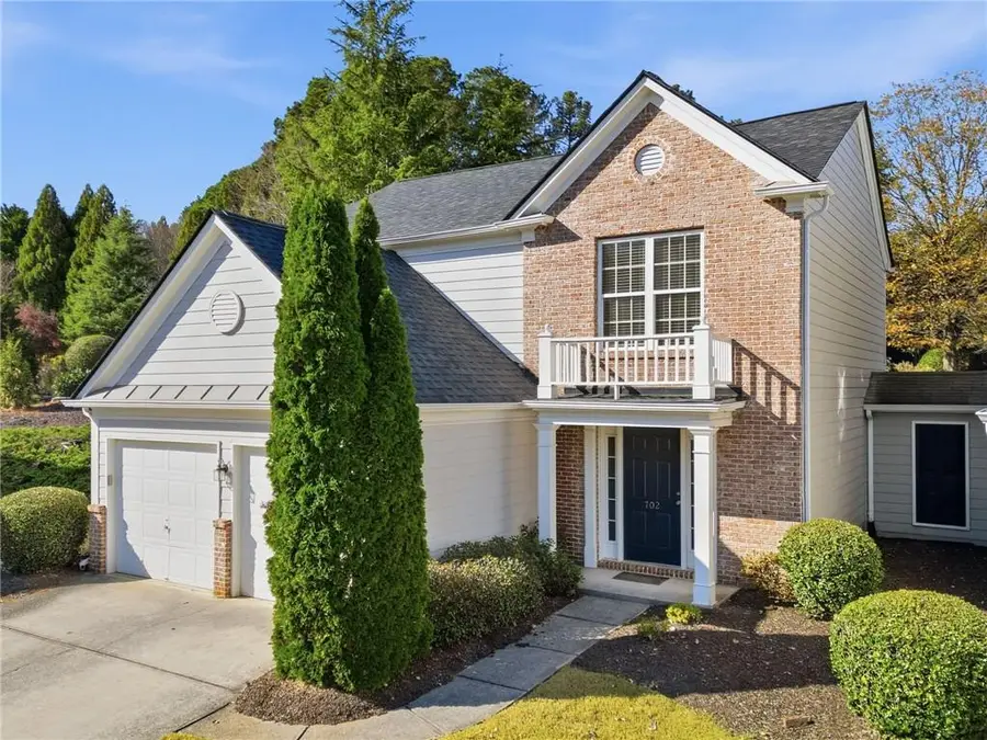 702 Acampora Drive, Woodstock, GA 30188 - Image #2