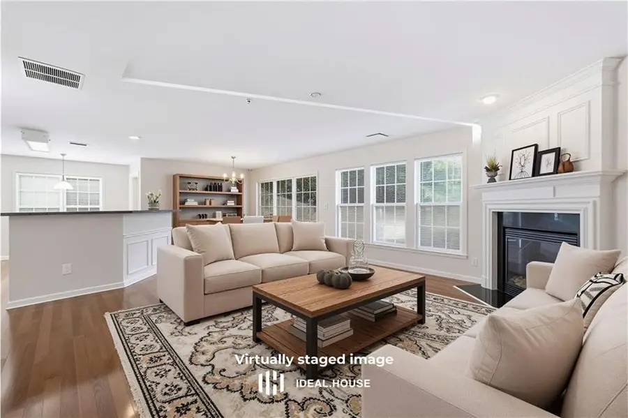 702 Acampora Drive, Woodstock, GA 30188 - Image #3