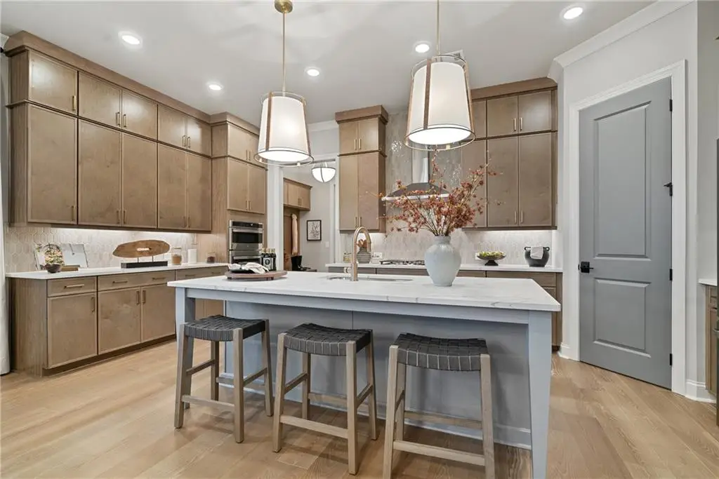 649 Summitt Hill Way, Cumming, GA 30040 - #1