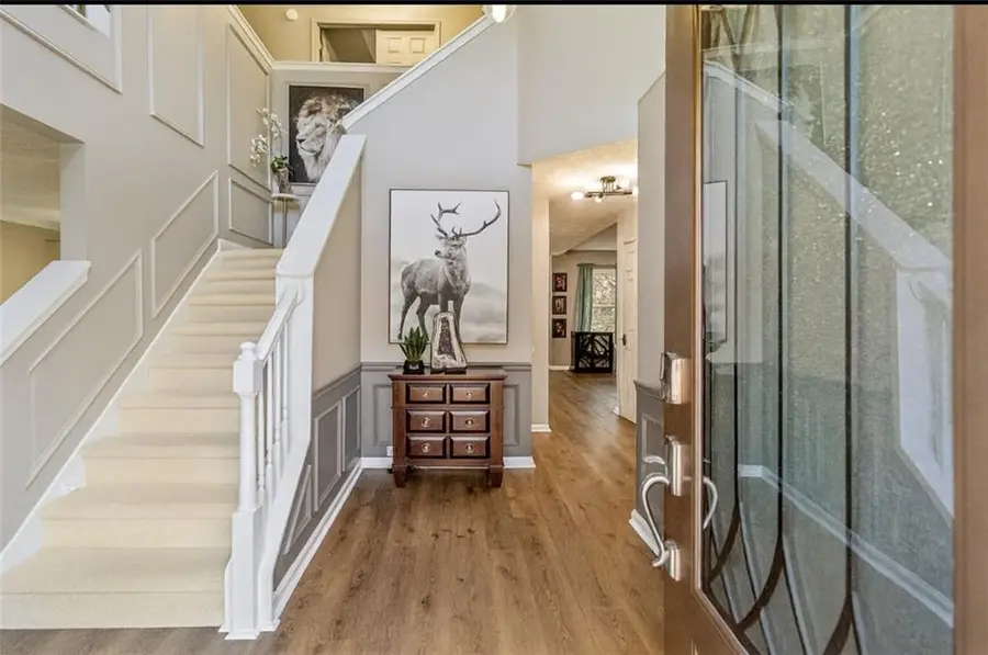 3966 Lullwater Main Nw, Kennesaw, GA 30144 - Image #3