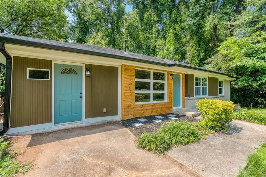 2935 Catalina Drive, Decatur, GA 30032 - Image #2