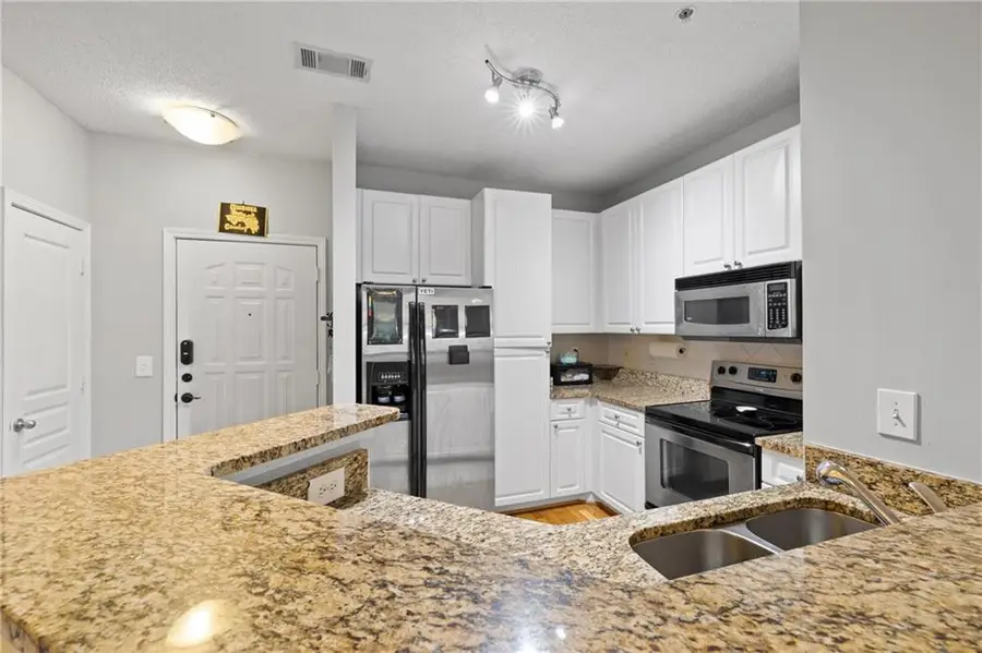 10 Perimeter Summit Boulevard #1204, Brookhaven, GA 30319 - Image #2