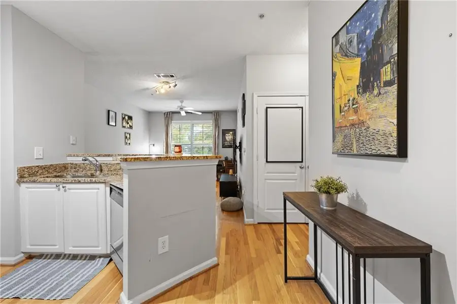 10 Perimeter Summit Boulevard #1204, Brookhaven, GA 30319 - Image #3