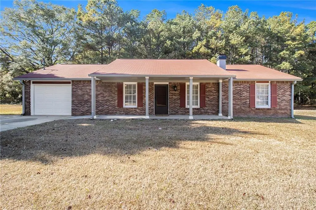 3515 Fannin Drive, Lithonia, GA 30038 - Image #1