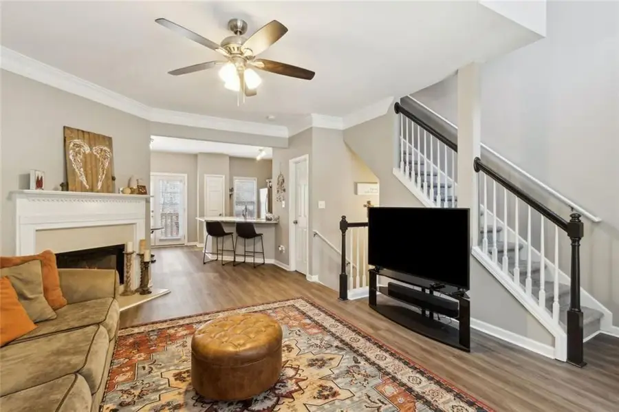 5972 Eagle Tiff Lane, Sugar Hill, GA 30518 - Image #3