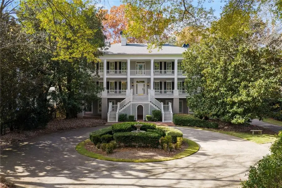 3967 Sweet Bottom Drive, Duluth, GA 30096 - #2