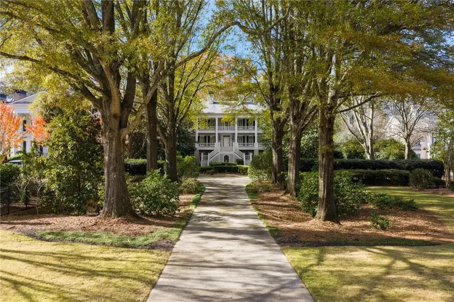 3967 Sweet Bottom Drive, Duluth, GA 30096 - #3