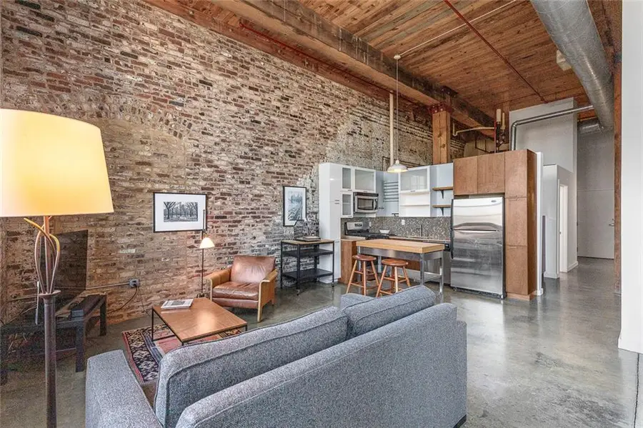 170 Boulevard Se #H301, Atlanta, GA 30312 - Image #2