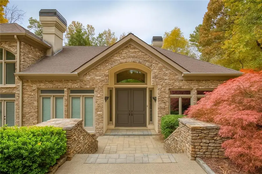 6010 Heards Drive, Sandy Springs, GA 30328 - Image #3