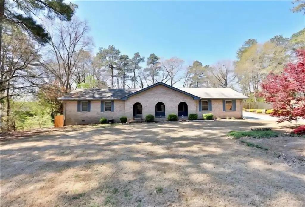 2653 Greenvalley Court, Snellville, GA 30078 - Image #1