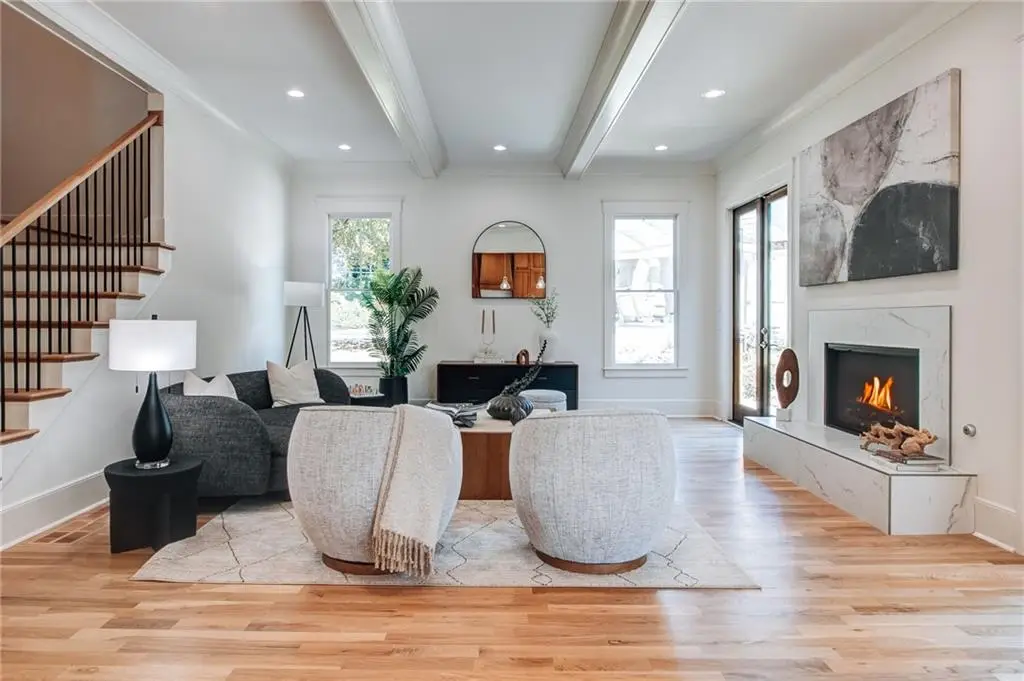 585 Sherwood Road Ne, Atlanta, GA 30324 - #1