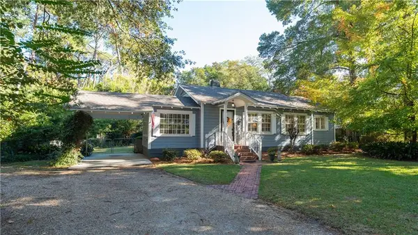 803 Forrest Avenue, Tifton, GA 31794