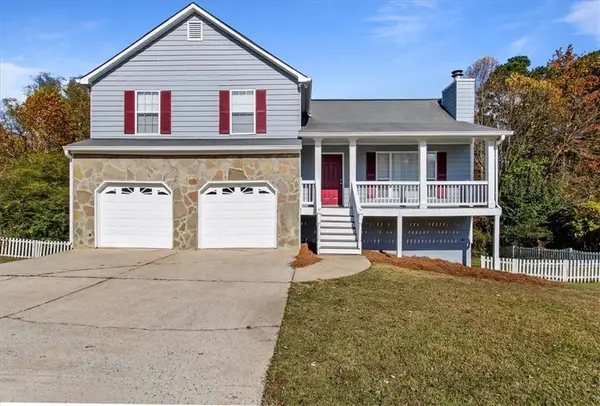 1714 English Ivey Lane Nw, Kennesaw, GA 30144