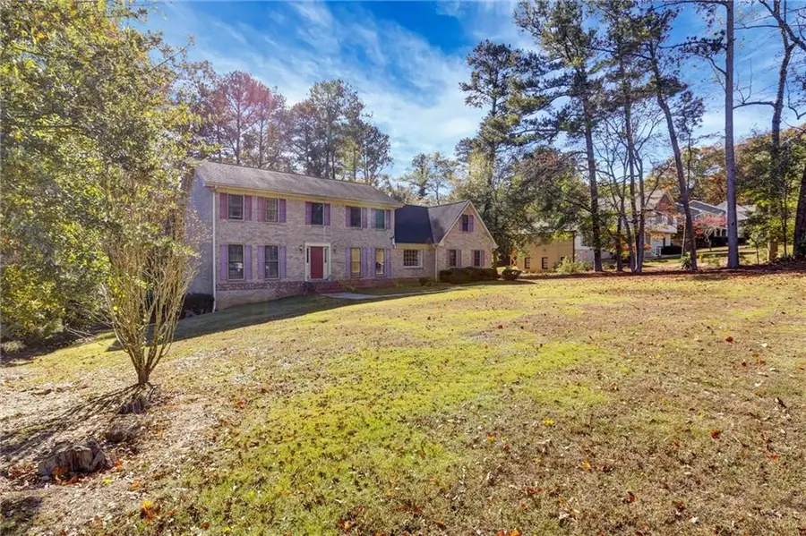 4806 Dean Lane Sw, Lilburn, GA 30047 - Image #3