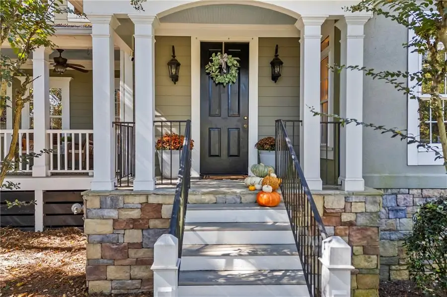 3057 Stillwater Drive, Gainesville, GA 30506 - Image #3