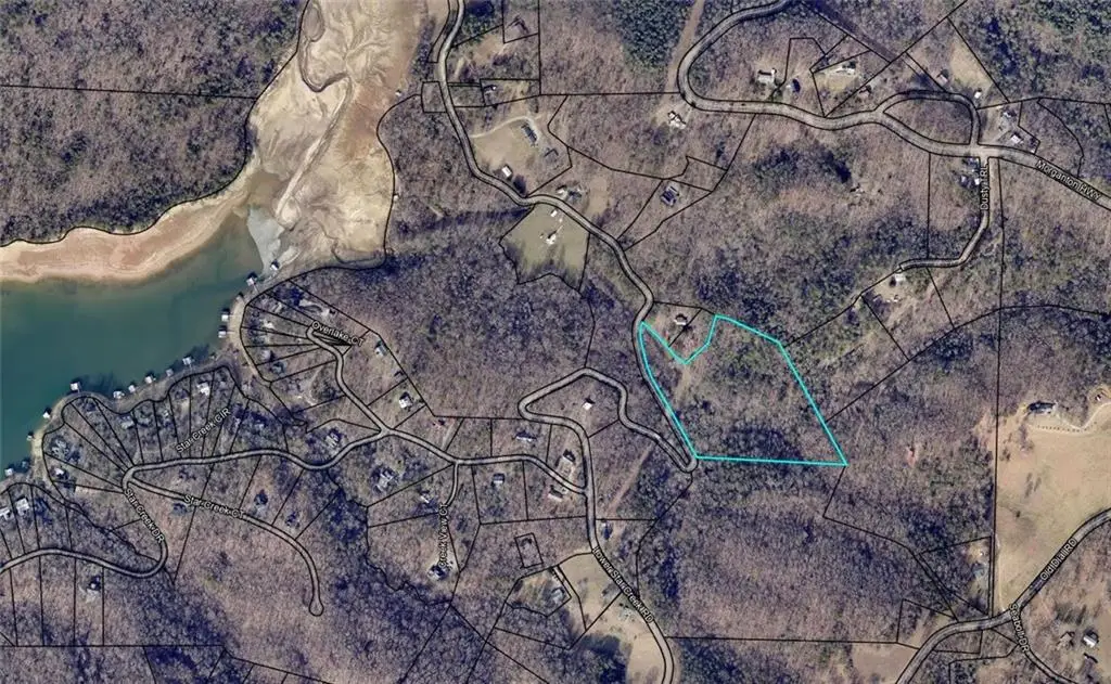 0 Lower Star Creek (tract A-10.67 Acres) Road, Morganton, GA 30560 - Image #1