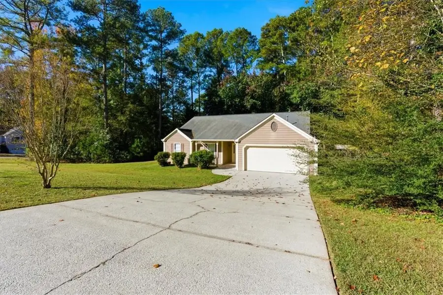 252 Springbrooke Trail, Dallas, GA 30157 - Image #2