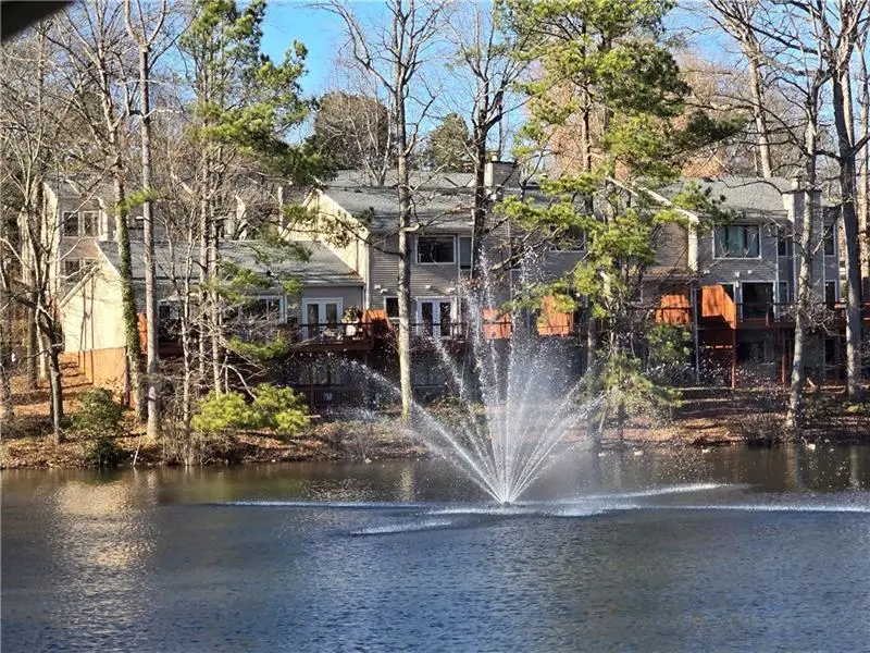 54 Basswood Circle, Sandy Springs, GA 30328 - Image #2