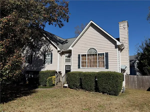 4305 Brandy Ann Court, Acworth, GA 30101