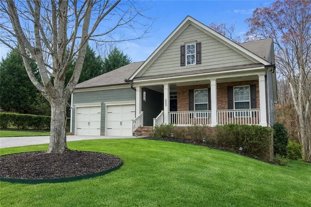 2003 Eagles Ridge, Waleska, GA 30183 - Image #1