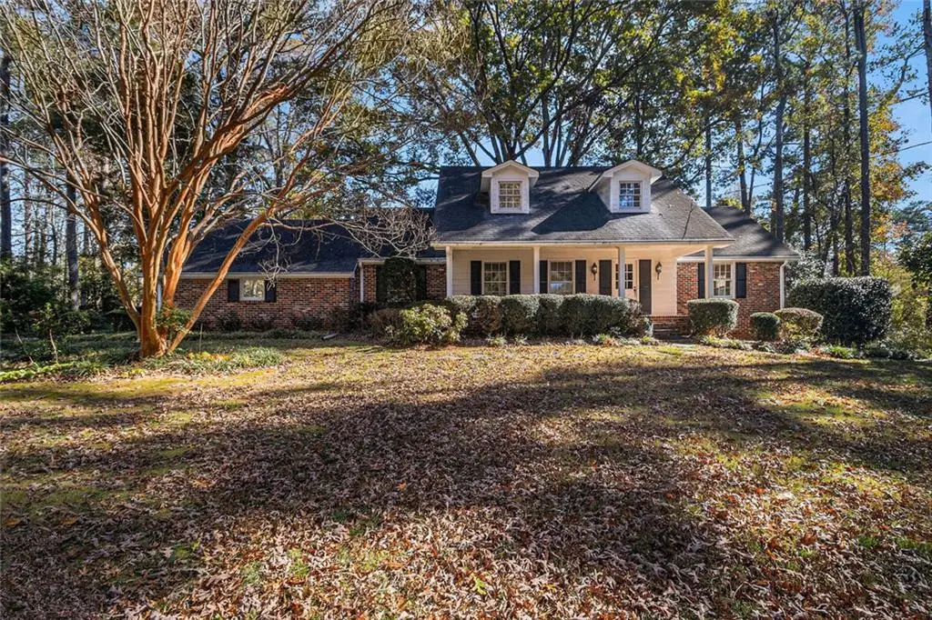2437 Cardinal Way, Tucker, GA 30084 - #1