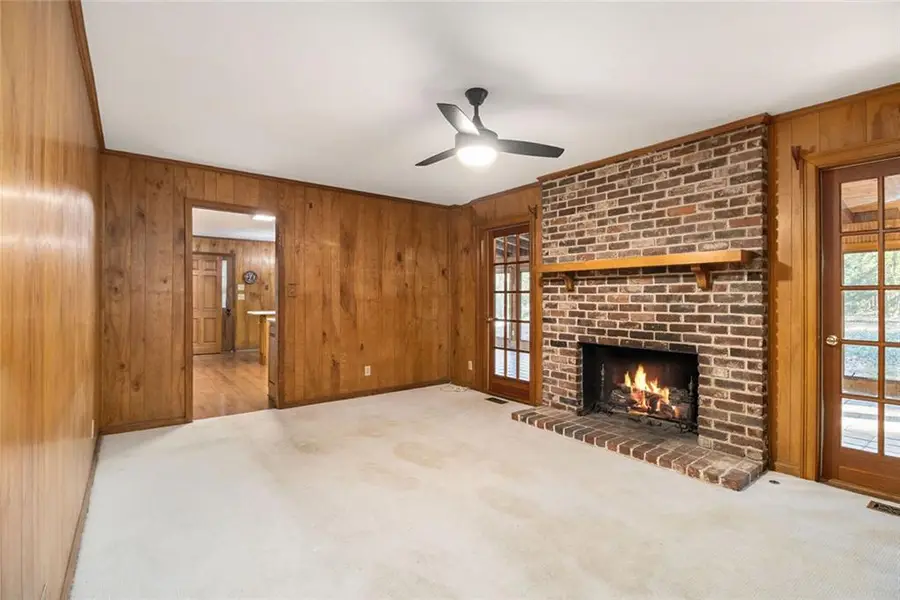 2437 Cardinal Way, Tucker, GA 30084 - #2
