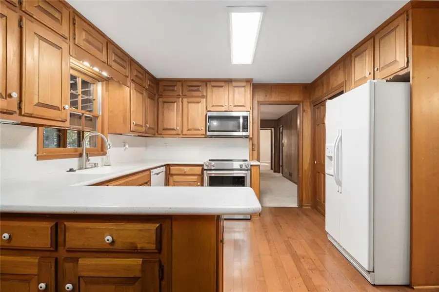 2437 Cardinal Way, Tucker, GA 30084 - #3
