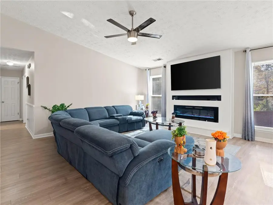 3503 Riverchase Knolls, Decatur, GA 30034 - Image #3