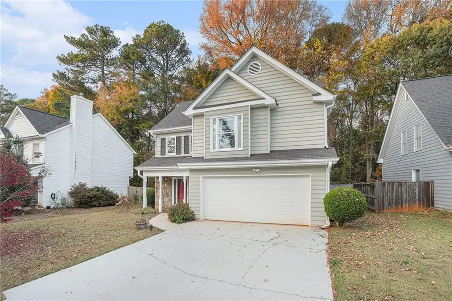 3962 Brockett Walk, Tucker, GA 30084 - Image #3