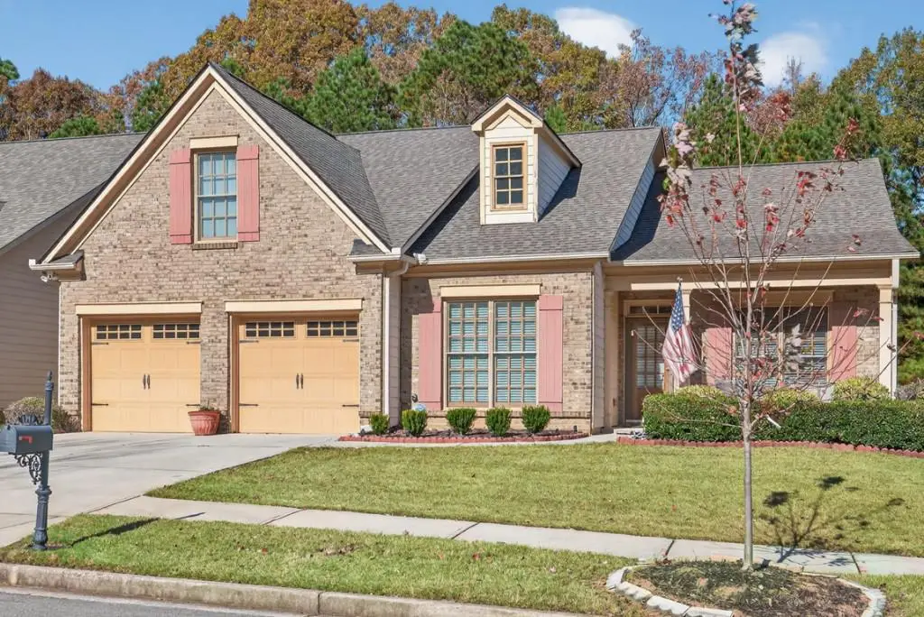 1717 Willoughby Drive, Buford, GA 30519 - Image #1