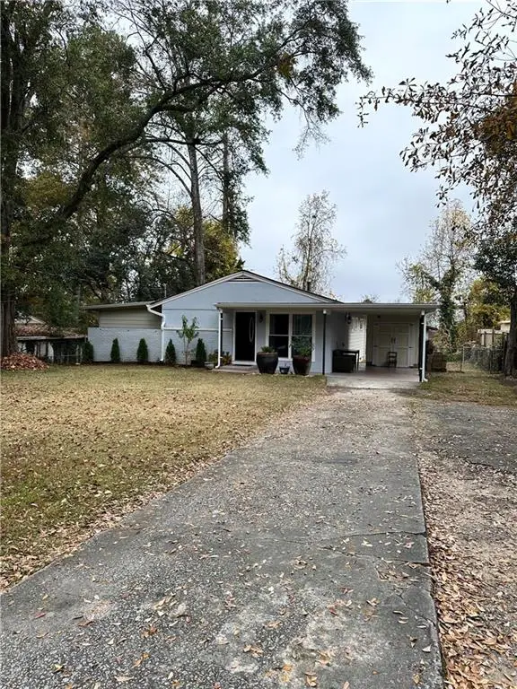 2484 Ortega Way, Atlanta, GA 30341