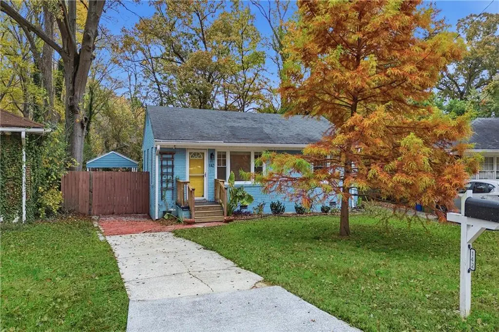 142 Woodbine Circle Se, Atlanta, GA 30317 - #1