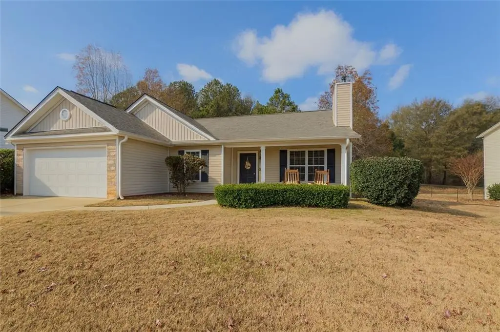 212 Rainbow Lane, Winder, GA 30680 - Image #1