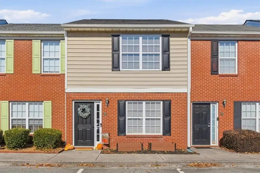 56 Princeton Glen Court, Adairsville, GA 30103 - Image #2