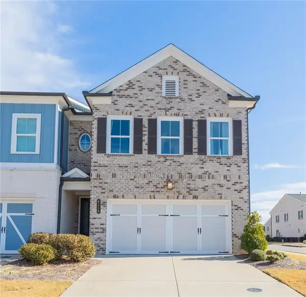 6110 Cameo Lane, Alpharetta, GA 30004