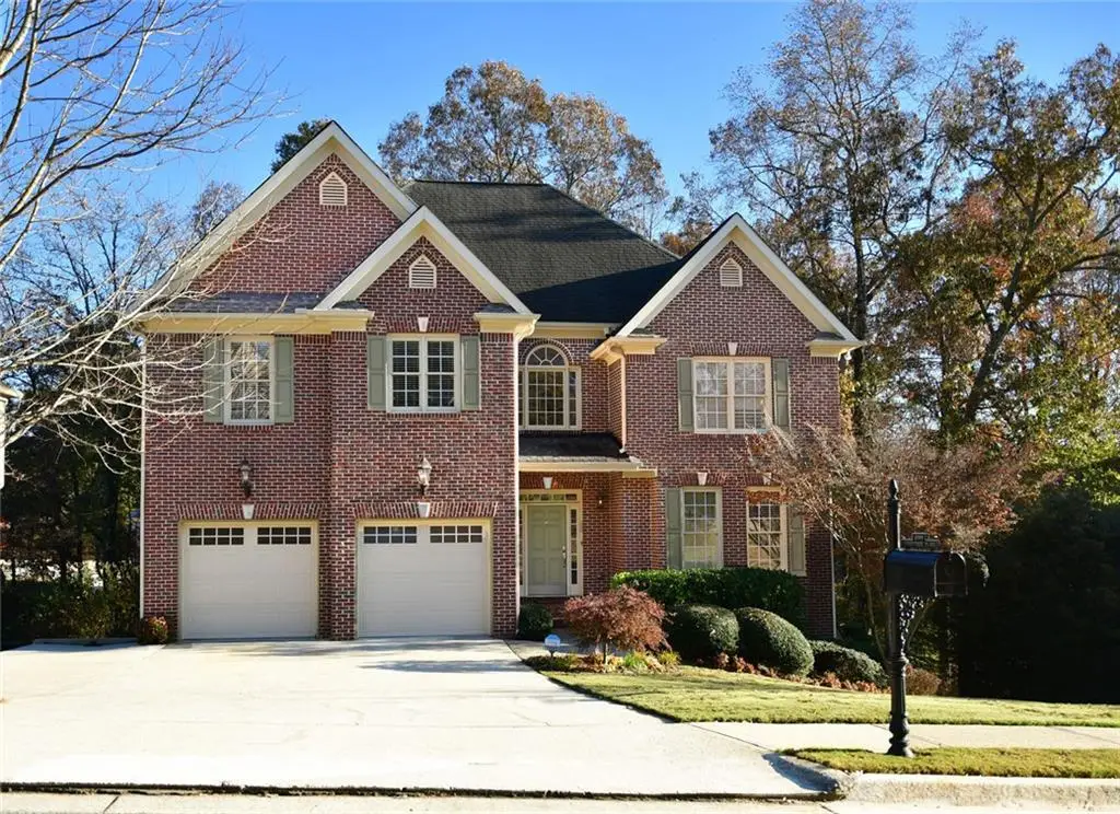 1767 Honey Tree Place, Hoschton, GA 30548 - #1