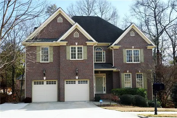 1767 Honey Tree Place, Hoschton, GA 30548