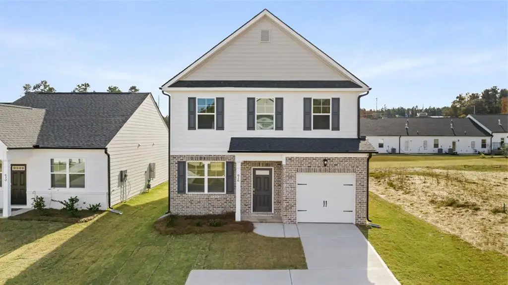 37 Holland Cove, Winder, GA 30680 - #1
